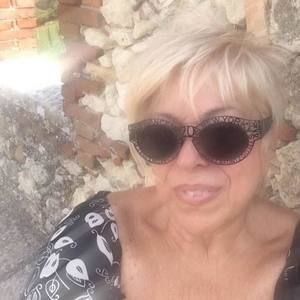 Meet your Posher, Rita